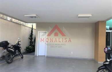 Imagem 2: Sobrado espetacular no Morada da Serra