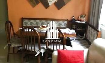 Imagem: Imperdível a venda de 1 Sobrado 125m²