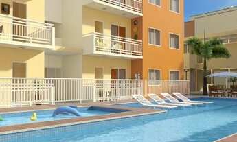 Imagem: Citrino Residence