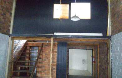 Imagem 3: Depósito com mezanino na Rua Dr. João Inácio, 121m²