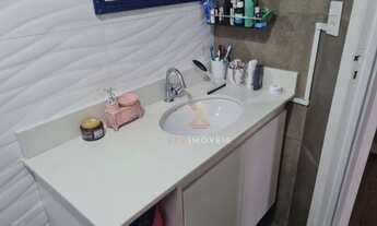 Imagem 5: Apartamento com 2 dormitórios à venda, 69 m² por R$ 586.000 - Santana - São Paulo/SP