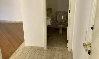 Imagem 4: APARTAMENTO - HIGIENÓPOLIS - SP