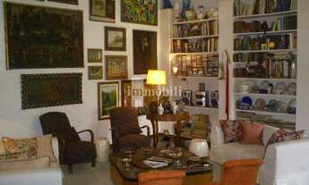 Imagem 6: PACAEMBU NOBRE Casa com 3 dormitórios