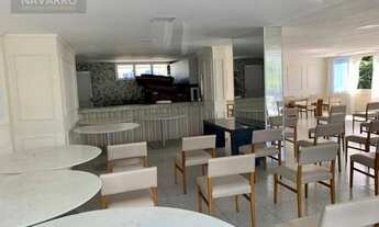 Imagem 6: Apartamento com 2 dormitórios à venda, 55 m² por R$ 330.000,00 - Doron - Salvador/BA