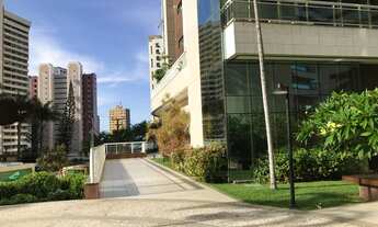 Imagem 4: Paço do Bem - Cobertura duplex 4 suítes, 5 vagas no melhor do Meireles