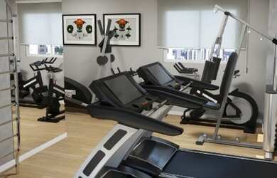 Imagem 5: Apartamento 3 dormitórios com 111m² no Zion Residence