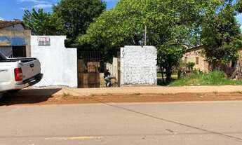 Imagem: VENDO TERRENO