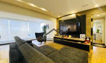 Imagem 6: Cobertura com 3 dormitórios à venda, 230 m² por R$ 2.400.000,00 - Vila Zilda - São Paulo/S