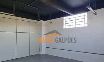 Imagem 10: Galpão em Condomínio Logístico no Bairro Salto do Norte - Blumenau/SC