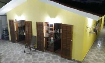 Imagem 6: CASA TÉRREA EM CONDOMÍNIO NA REGIÃO DA GRANJA VIANA