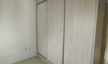 Imagem 6: Apartamento para venda com 54 metros quadrados com 2 quartos