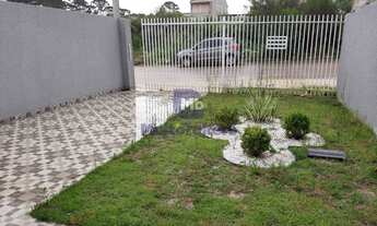 Imagem 4: FAZENDA RIO GRANDE - Casa Padrão - Nações