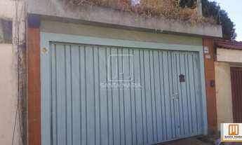 Imagem: Casa (sobrado na rua) 3 dormitórios/suite