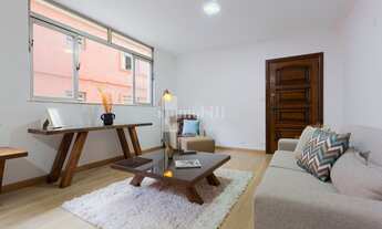 Imagem 5: APARTAMENTO PARAISO PRÓXIMO AO METRÔ