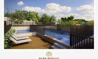 Imagem 3: Apartamento à venda, 2 quartos, 1 vaga, Pedro Moro - São José dos Pinhais/PR