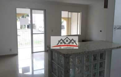 Imagem 5: Apartamento Térreo no AVALON 2 - 3 dormitórios e varanda gourmet com 2 vagas