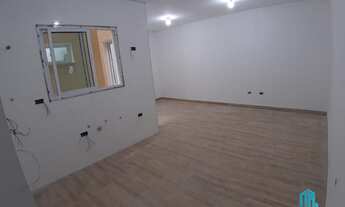 Imagem 4: Apartamento sem Condomínio para Venda em Santo André, Jardim Irene, 2 dormitórios, 1 banhe