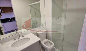 Imagem 6: Apartamento nunca habitado. Imóvel em prédio novo estilo stúdio