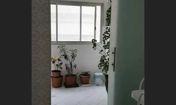 Imagem 4: Apartamento em Moema pássaros, área útil 106m², com 2 dormitórios,1 vaga de garagem