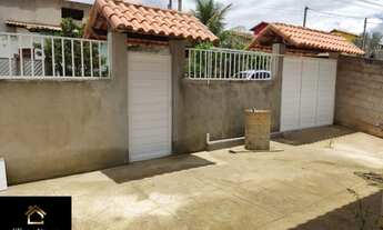 Imagem 2: Vendo Casa no bairro Recanto dos Eucaliptos em Paty do Alferes - RJ