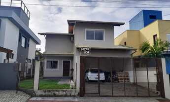 Imagem: FLORIANóPOLIS - Casa Padrão - Campeche