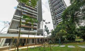 Imagem 2: Apartamento a venda, 4 dormitórios, 4 suítes, 4 vagas, 189m² - Cidade Monções