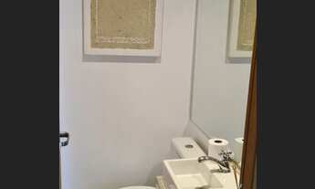 Imagem 5: Apartamento VIA JARDINS DO BOSQUE para venda possui 94 m² com 2 quartos em Centro - Guarul