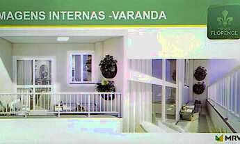 Imagem: Apartamento para venda com 45 metros quadrados