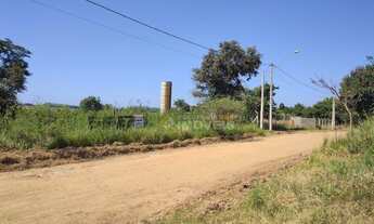 Imagem 2: Chácara com 1 dormitório à venda, 6800 m² por R$ 300.000,00 - Piracambaia - Campinas/SP