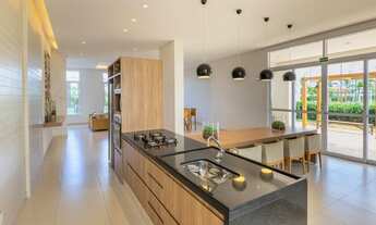 Imagem 4: Apartamento para venda com 121 metros quadrados com 3 suítes em Vila Santa Josefa - Limeir