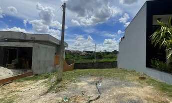 Imagem 4: Excelente Terreno 300m2 Condomínio Residencial Mont Alcino - Valinhos/SP