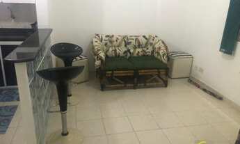 Imagem 4: Kitnet para Venda em Praia Grande, Real, 1 dormitório, 1 banheiro