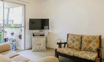 Imagem 3: Apartamento em Perdizes 2 Dormitórios e 1 Vaga de Garagem