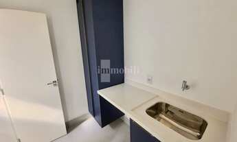 Imagem 6: Apartamento em Higienopolis 3 Dormitórios e 1 Vaga de Garagem