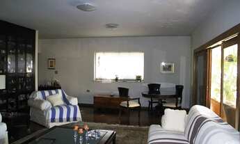 Imagem 6: Uma casa de sonho no São Fernando Golf Club