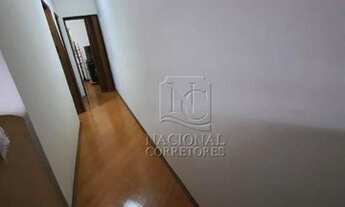 Imagem 6: Sobrado com 2 dormitórios à venda, 132 m² por R$ 380.000,00 - Parque Oratório - Santo Andr