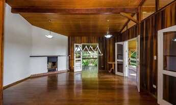 Imagem 4: Casa para Locação no Condomínio Vila Del Rey com 3 quartos - 250m² de área construída