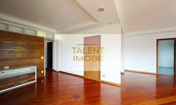 Imagem 4: Apartamento com 4 dormitórios à venda, 153 m² por R$ 1.625.000,00 - Vila Clementino - São