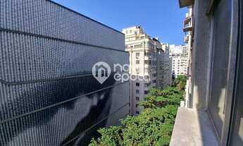 Imagem 7: Rio de Janeiro - Apartamento Padrão - Copacabana