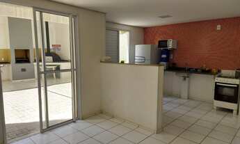 Imagem 7: Apartamento para venda com 51 metros quadrados com 2 quartos em Vila Bremen - Guarulhos