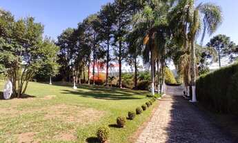 Imagem 7: Lindo sítio em Ibiúna