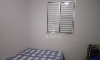 Imagem 6: Apartamento com 2 dormitórios à venda, 48 m² - Lagoinha - Ribeirão Preto/SP