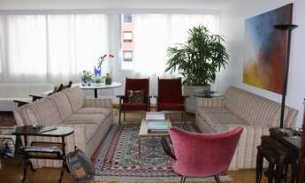 Imagem 1: 73950- Al Casa Branca x Al Lorena!!!!! - 156m2 úteis - próx. Clube Paulistano