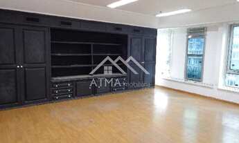 Imagem 7: Rio de Janeiro - Conjunto Comercial/Sala - Centro