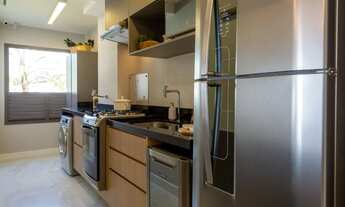 Imagem 5: Apartamento 62 metros com 3 quartos 1 sendo suite - São Paulo - SP