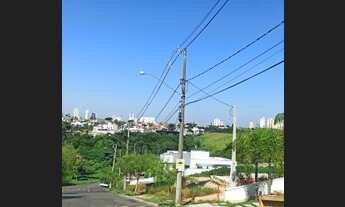 Imagem 3: Terreno Condomínio Helvetia Park Indaiatuba / SP