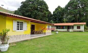 Imagem: Sítio com 3 dormitórios, 11000 m² - venda