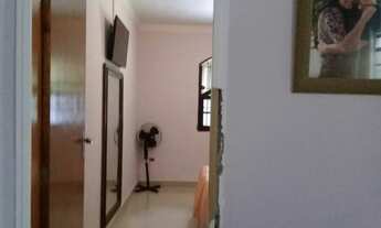 Imagem 5: Casa linda 31 de Março - 2 Qtos, armários planejados, espaço gourmet - Amplo quintal