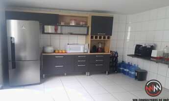 Imagem 5: Cobertura a venda em Guarapari-Es na quadra do mar da Praia do Morro, duplex com 4 quarto