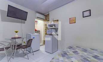 Imagem 2: Apartamento para Aluguel - Rio Vermelho, 1 Quarto, 20 m2